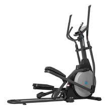 Arias XT-39 Foldable Cross Trainer